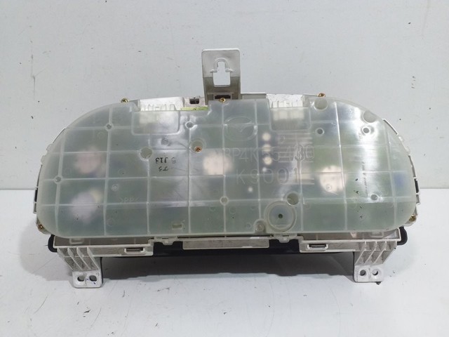 BP4K55430 MAZDA Tablero de instrumentos  comprar en Lleida