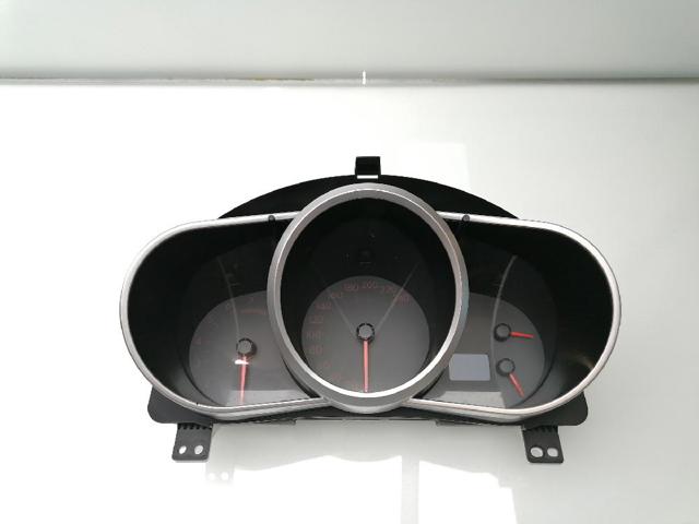 BP4K55430 Mazda
