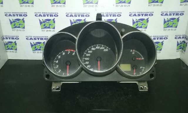 BP4K55430 Mazda
