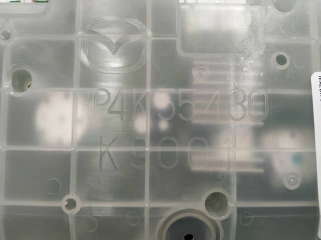 MAZDA BP4K55430 Tablero de instrumentos  comprar en Ponferrada