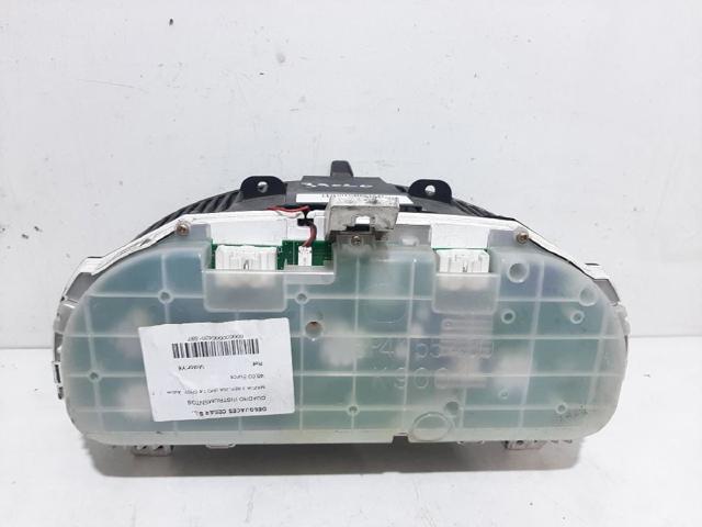 BP4K55430 MAZDA Cuadro instrumentos  en stock Gandía