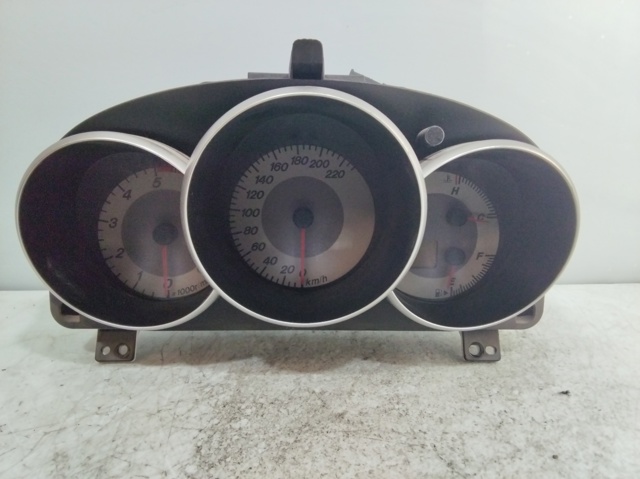 BP4K55430 Mazda