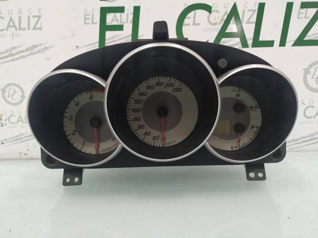 BP4K55430 Cuadro instrumentos comprar Almería