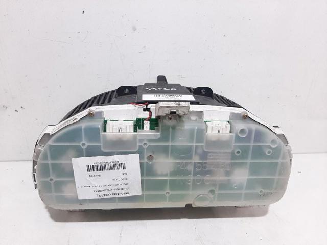 BP4K55430 MAZDA Tablero de instrumentos  comprar en Jaén