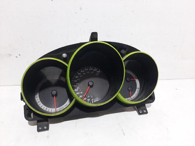 BP4K55430 MAZDA Tablero de instrumentos  comprar en Oviedo