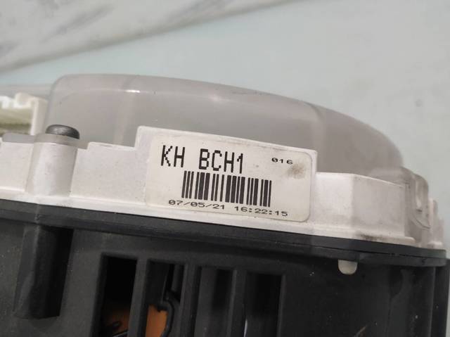 BP4K55430 MAZDA Cuadro instrumentos  en stock Córdoba
