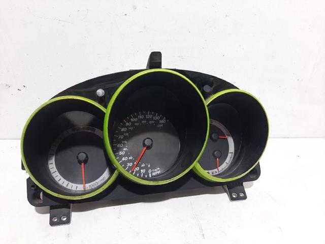 BP4K55430 MAZDA Cuadro instrumentos  en stock Gandía