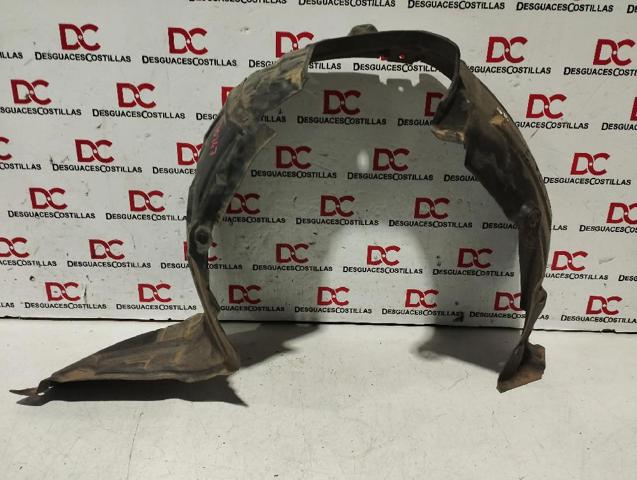 Paso rueda delantero derecho BP4K56130F MAZDA
