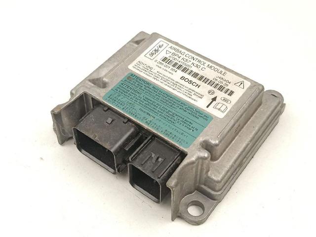 BP4K57K30C Mazda