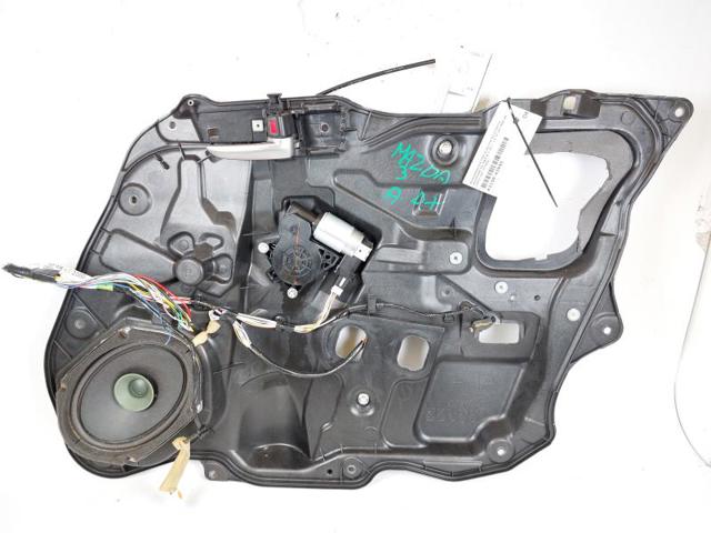 MAZDA BP4K58590A Mecanismo de elevalunas delantero derecha  en stock Valencia