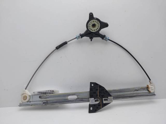 BP4K58590A Mazda
