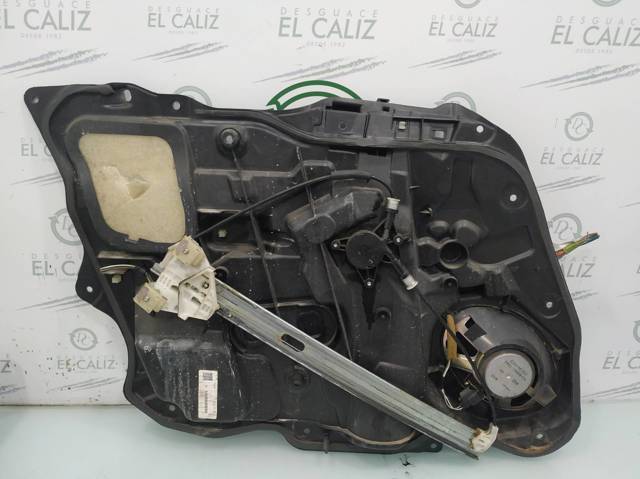 BP4K58590A MAZDA Mecanismo de elevalunas delantero derecha  en stock Huelva