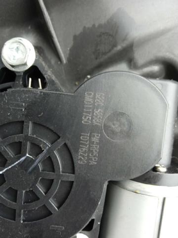 MAZDA BP4K5897XG comprar Pamplona