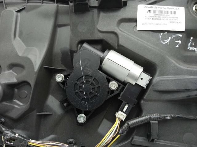 BP4K5897XG MAZDA comprar Madrid