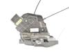 Cerradura de puerta BP4K59310D MAZDA