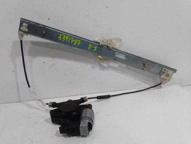 MAZDA BP4K59590A Mecanismo de elevalunas delantero izquierdo comprar Pamplona