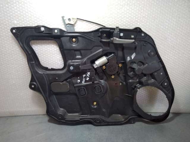 BP4K59590A Mazda