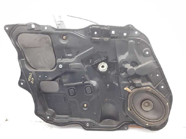 BP4K59590A Mazda