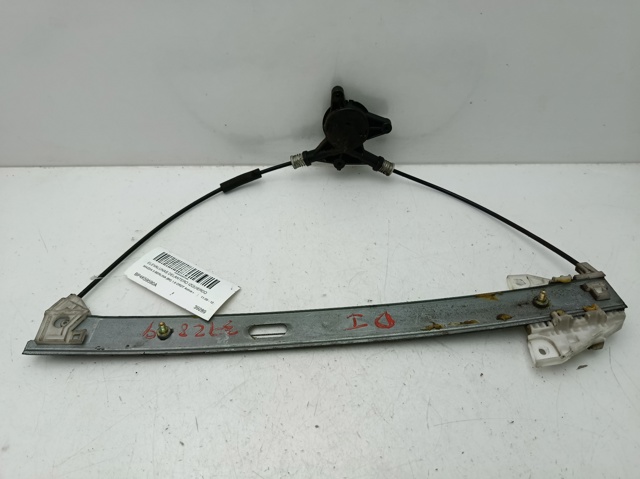 MAZDA BP4K59590A Mecanismo de elevalunas de la puerta delantera izquierda  disponible Lugo