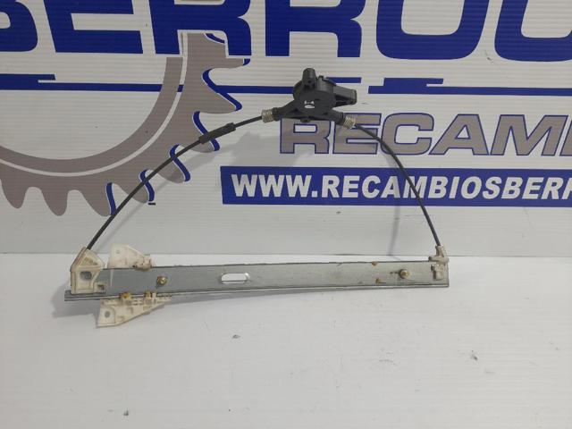 BP4K59590A Mecanismo de elevalunas delantero izquierdo comprar Girona