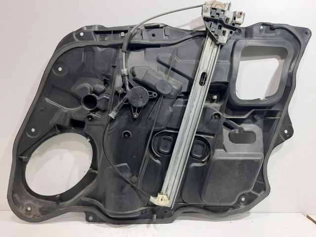 BP4K59590A MAZDA Mecanismo de elevalunas delantero izquierdo comprar Bilbao