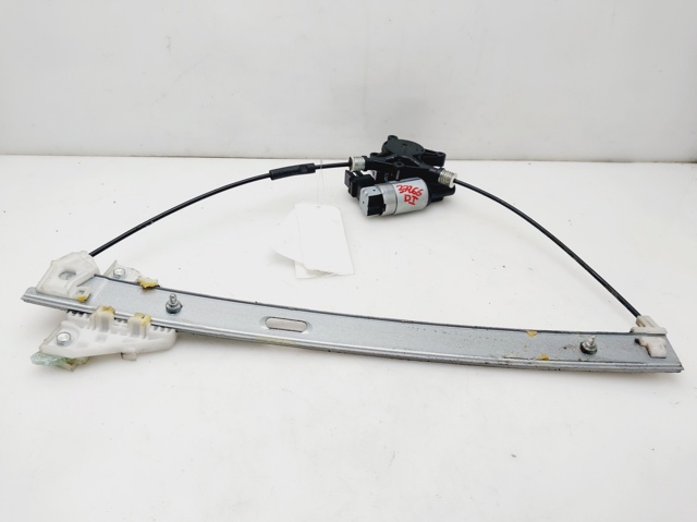 BP4K59590A MAZDA Mecanismo de elevalunas delantero izquierdo comprar Madrid