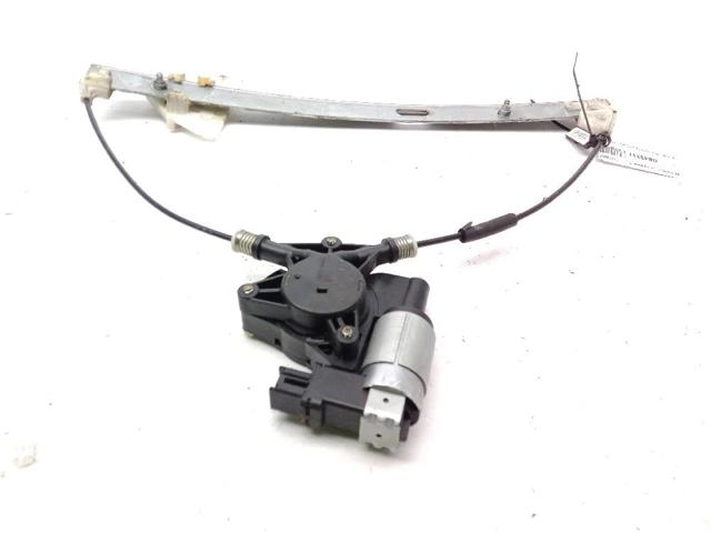 MAZDA BP4K59590A Mecanismo de elevalunas de la puerta delantera izquierda  disponible España