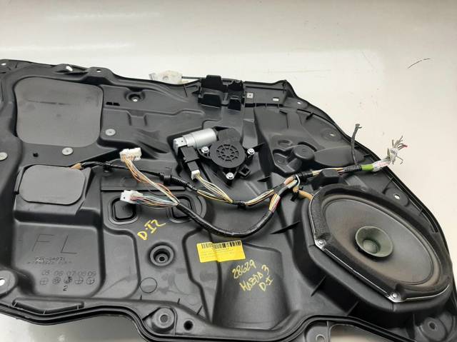 BP4K5997XG MAZDA  disponible Vigo