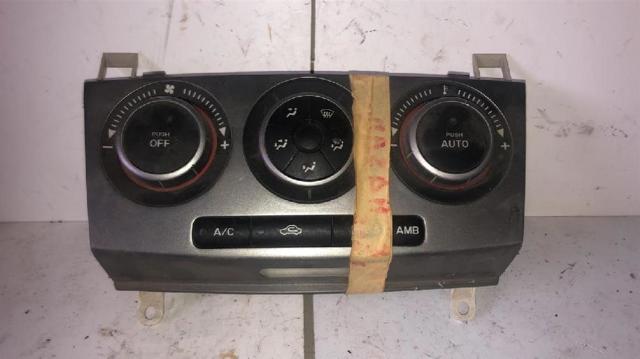 Unidad de control, calefacción/ventilacion Mazda 3 BK12