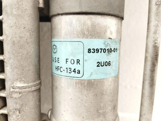BP4K61480C MAZDA Condensador aire acondicionado comprar Bilbao