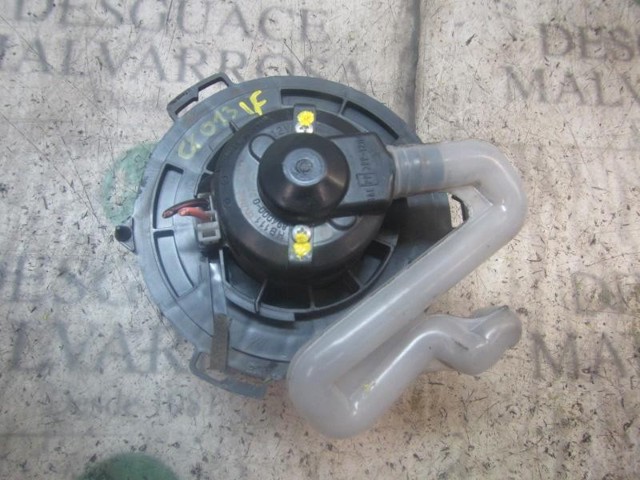 MAZDA BP4K61B10 Ventilador habitáculo  en stock Salamanca