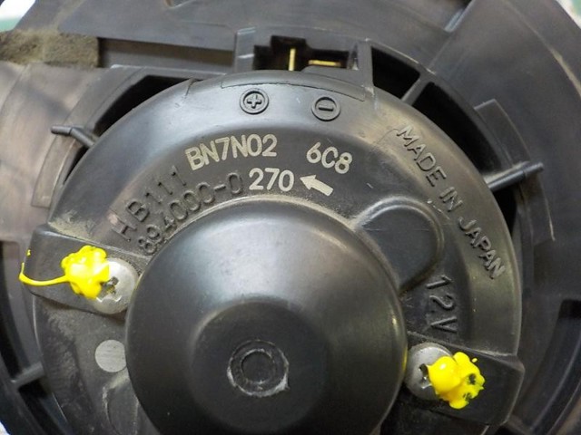 BP4K61B10 Mazda