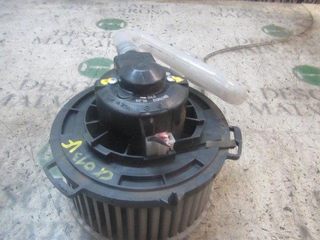 BP4K61B10 MAZDA Ventilador habitáculo  en stock Huelva