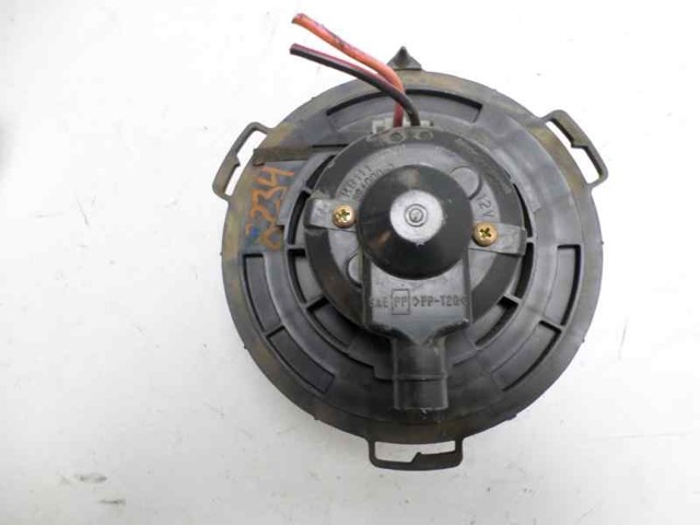 BP4K61B10 Motor del ventilador del calefactor  comprar en Reus