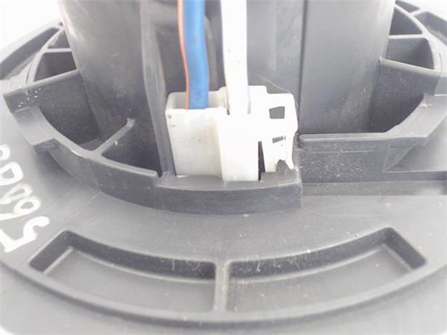 MAZDA BP4K61B10 Motor del ventilador del calefactor  disponible Lugo