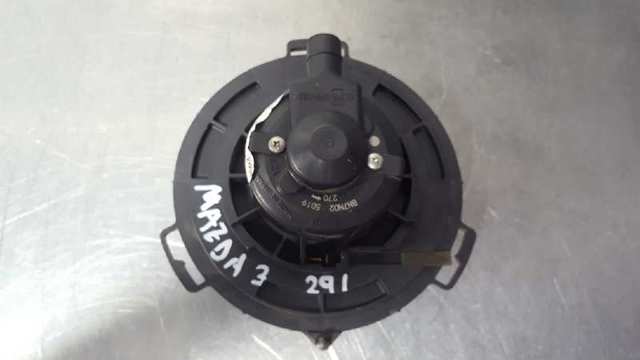 BP4K61B10 MAZDA Ventilador habitáculo  en stock Córdoba