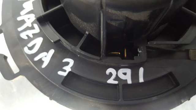 MAZDA BP4K61B10 Ventilador habitáculo  en stock Valencia