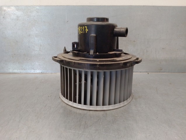 Ventilador de habitáculo BP4K61B10 MAZDA