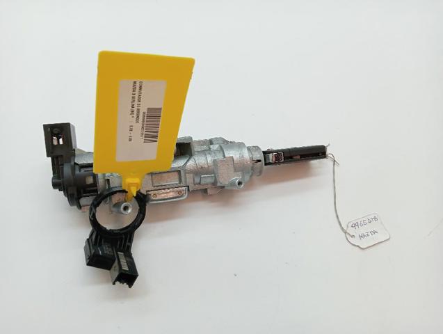 Bombín de arranque para Mazda 3 BK12