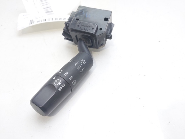 BP4K661B1 Interruptor central de la columna de dirección  disponible Utrera