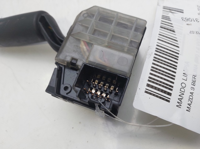 BP4K661B1 Interruptor central de la columna de dirección  comprar en Reus