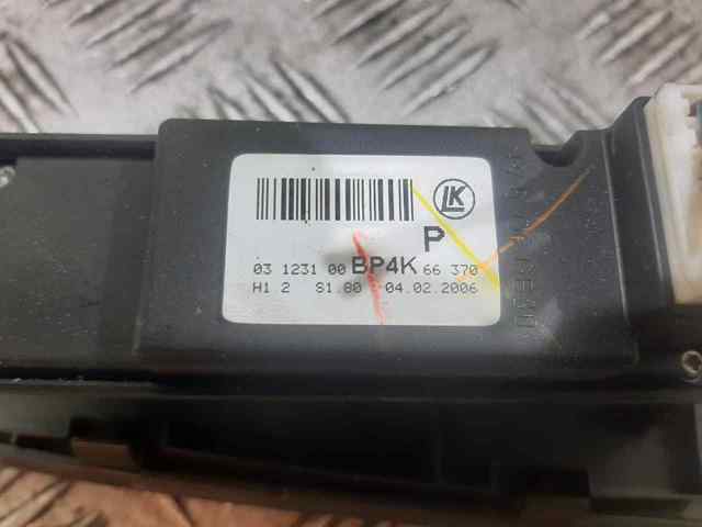 BP4K66370 Mazda