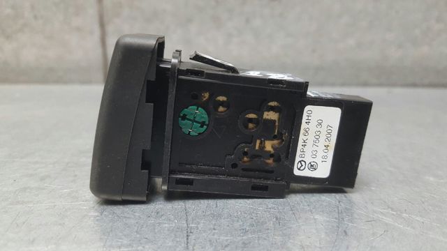 BP4K664H0 MAZDA Botón de emergencia  disponible Ourense