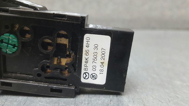 BP4K664H0 Botón de emergencia  comprar en Zaragoza