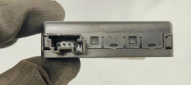 Sensor de lluvia Mazda 6 GG