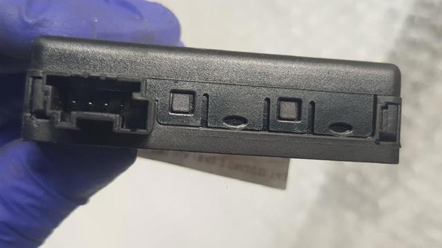 Sensor de lluvia Mazda 6 GG