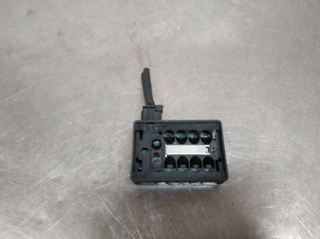 Sensor de lluvia Mazda 6 GG