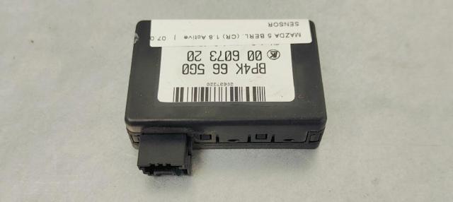 Sensor de lluvia Mazda 6 GG