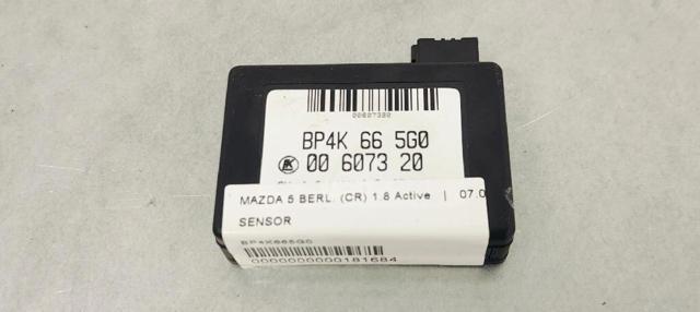 Sensor de lluvia Mazda 6 GG