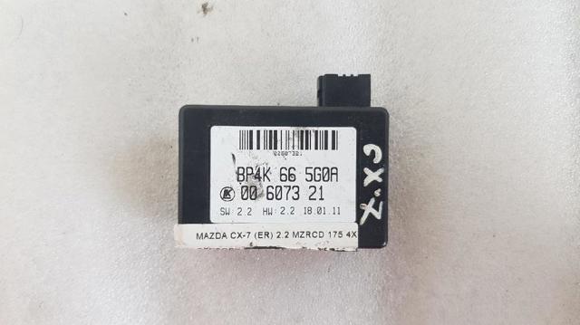BP4K665G0A Mazda